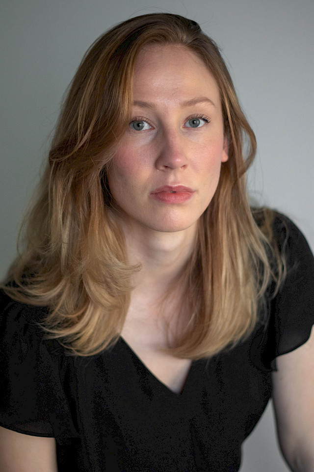 Heidi Finnberg