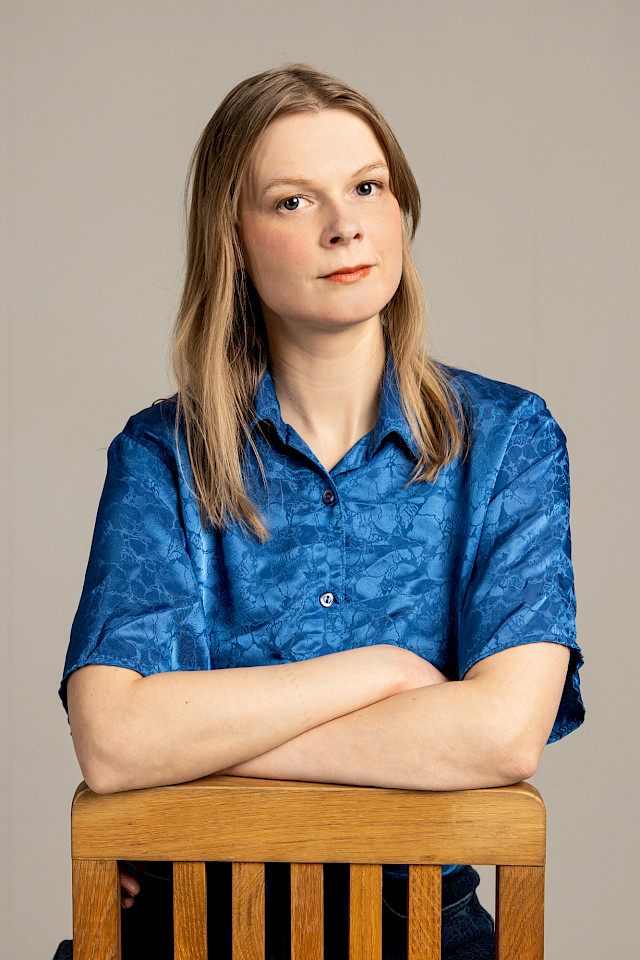 Photo: Katariina Salmi