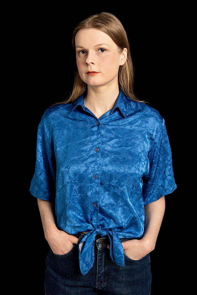 Photo: Katariina Salmi
