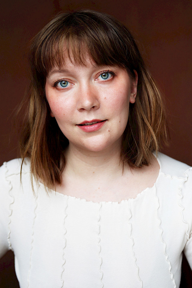 Kuva: Susanna Hyvärinen (S.H. Portrait Studio)