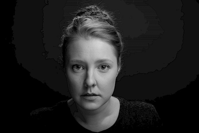 Alexandra Enroth Foto: Jonas Bergqvist