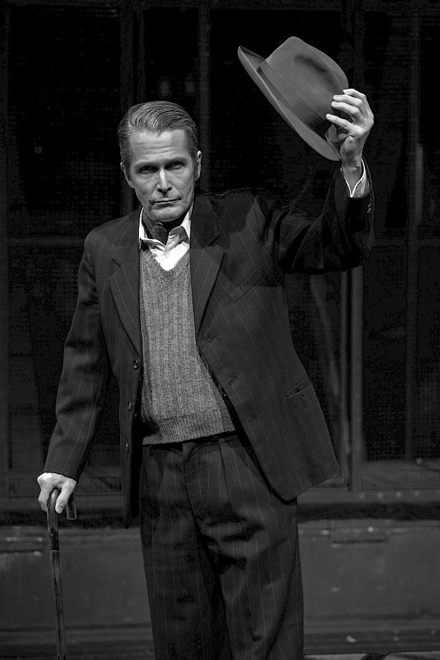 Elämänmeno, Reino 2016 kuva Kari Junnikkala