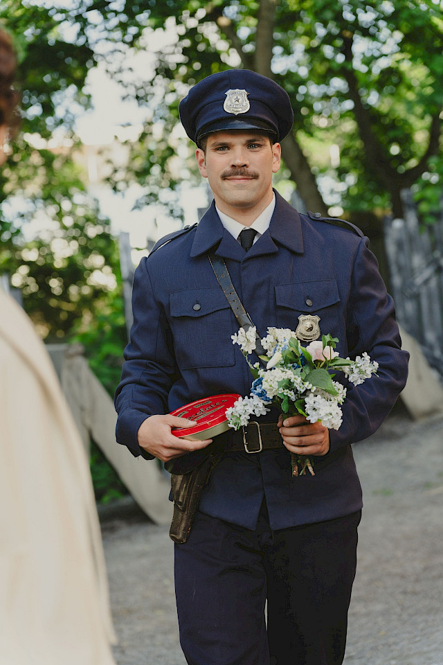 Kuva: Otto-VIlle Väätäinen