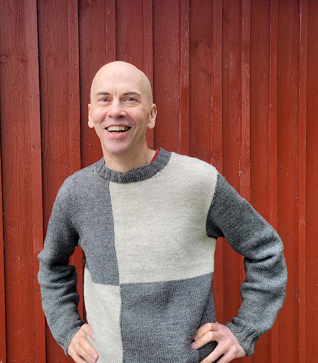 Kuva: Jussi Johnsson