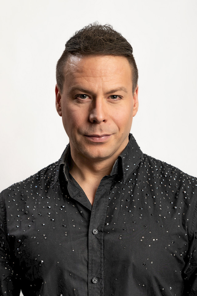 Kuvaaja Nils Krogell