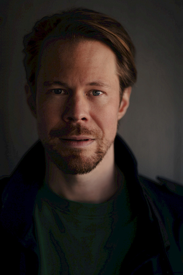 Tuomas Kiiliäinen