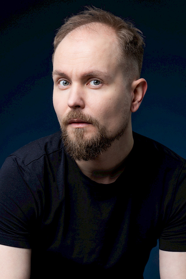 Photo By Henni Hyvärinen 2025