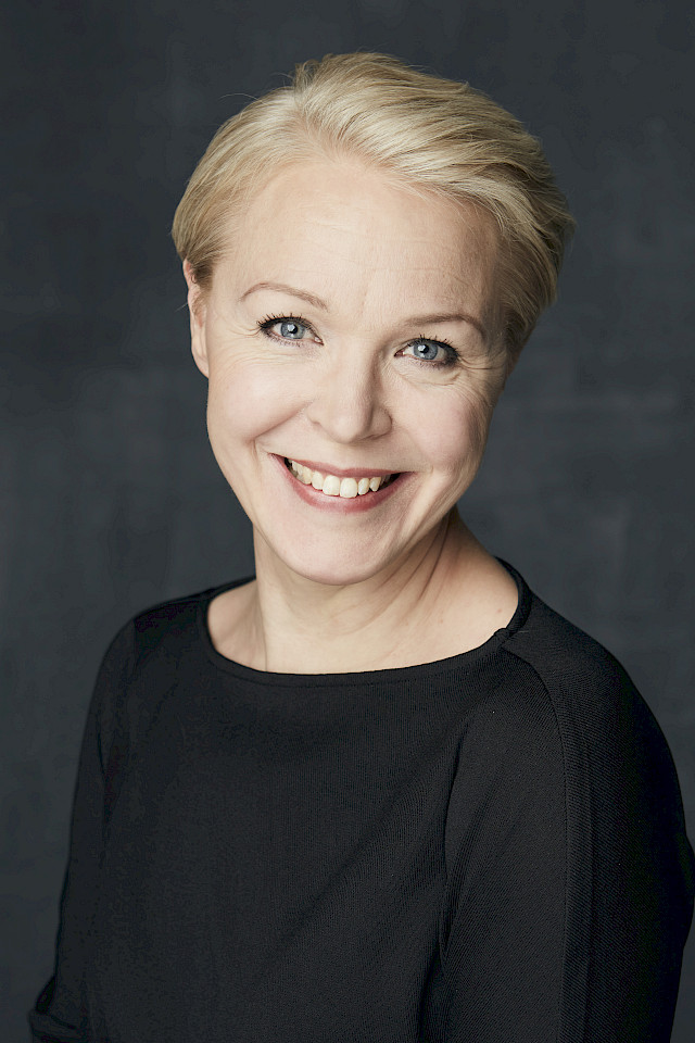 Kuva Laura Malmivaara