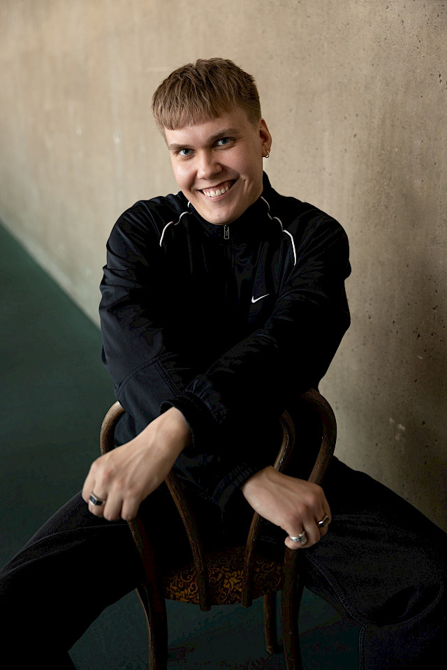 Kuva: Titta Toivanen