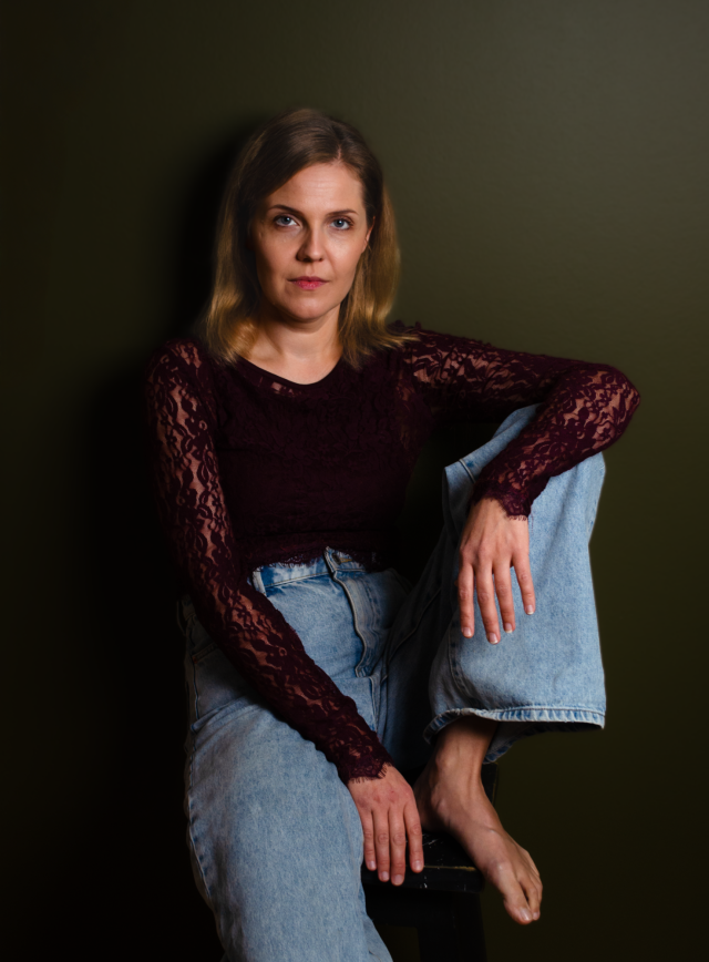 Kuva: Maria Myrskyvuori