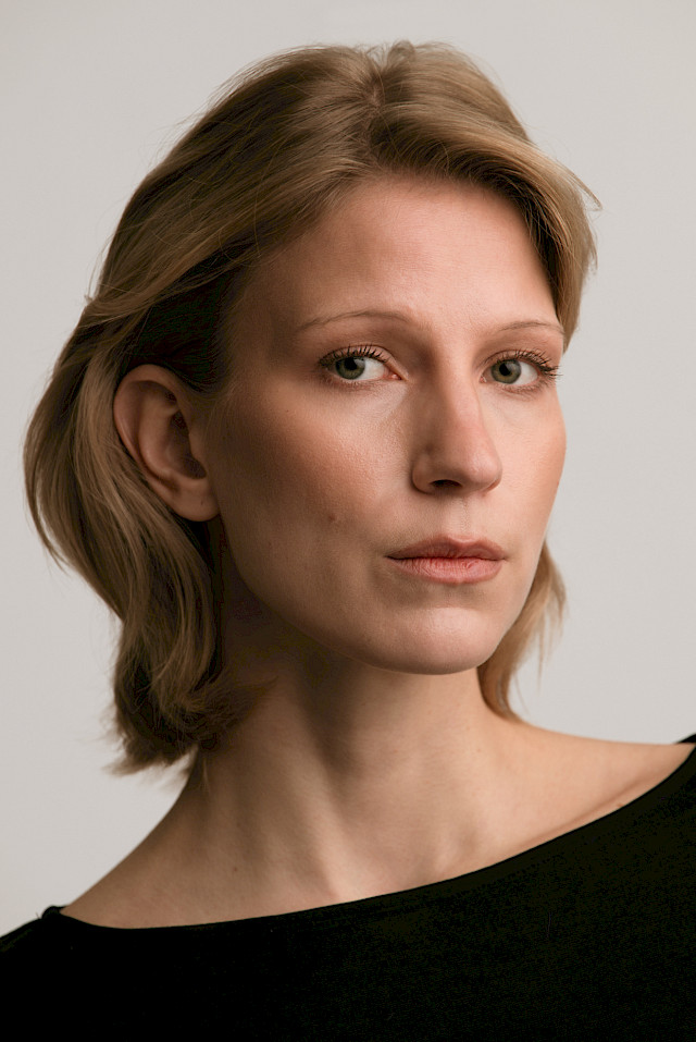 Valokuvaaja Aleksandra Lemke