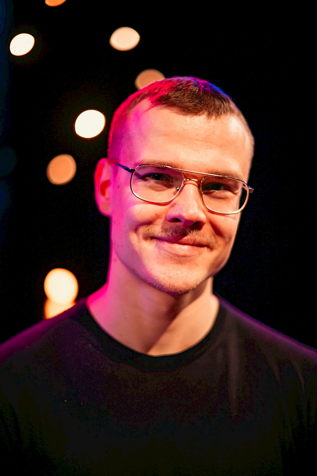 Antti Yrjönen