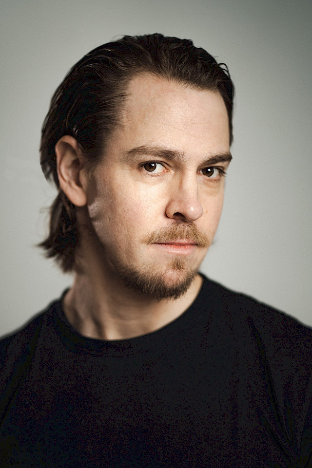 Photo credit: Anssi Riihimäki