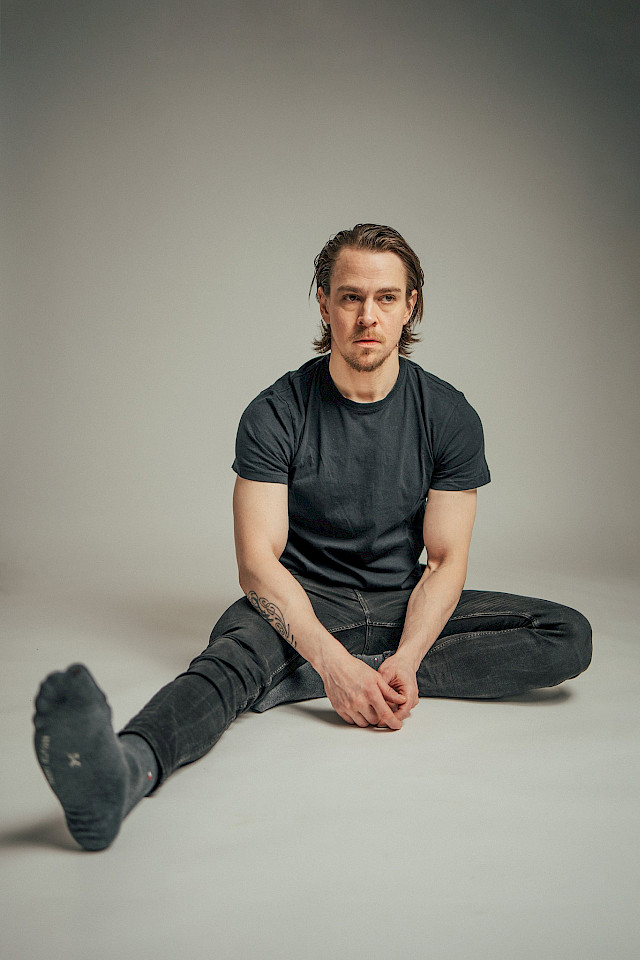 Photo credit: Anssi Riihimäki