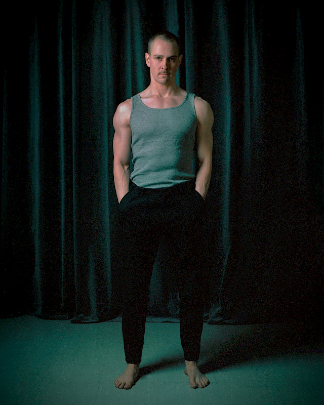 Photo credit: Niko Karlsson