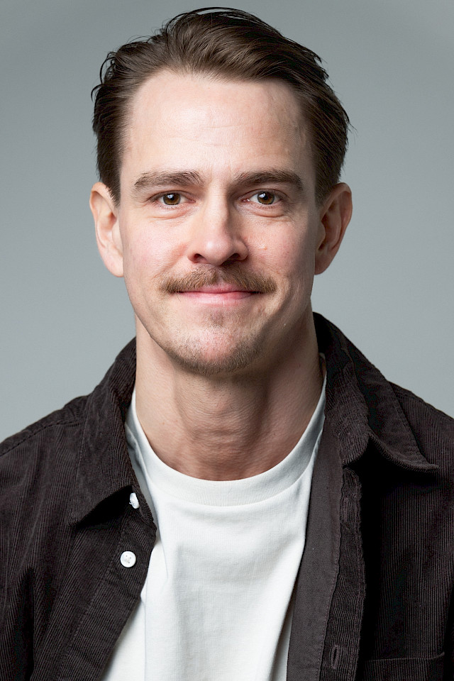 Photo credit: Henni Hyvärinen
