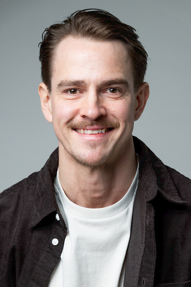 Photo credit: Henni Hyvärinen