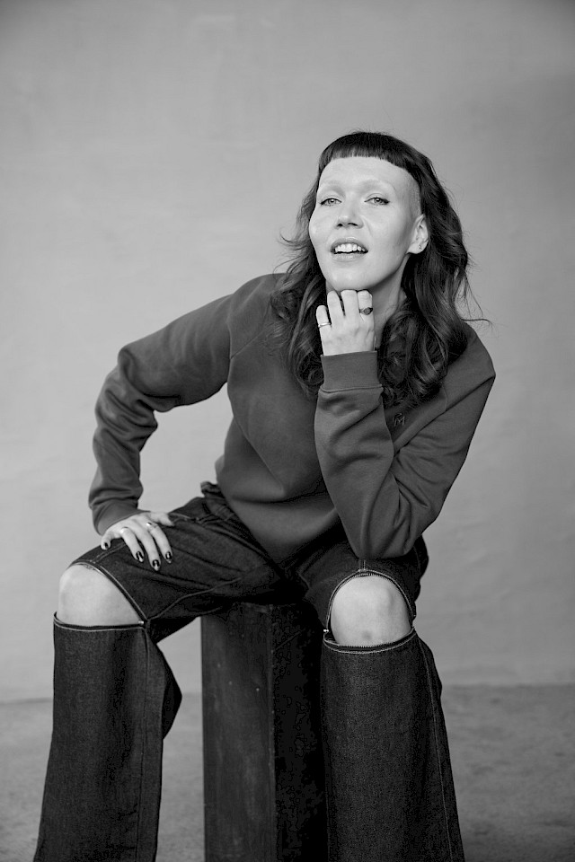 © Laura Malmivaara