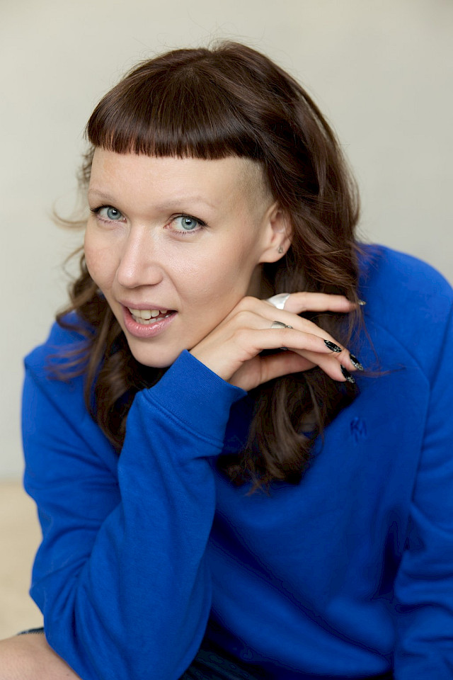 © Laura Malmivaara