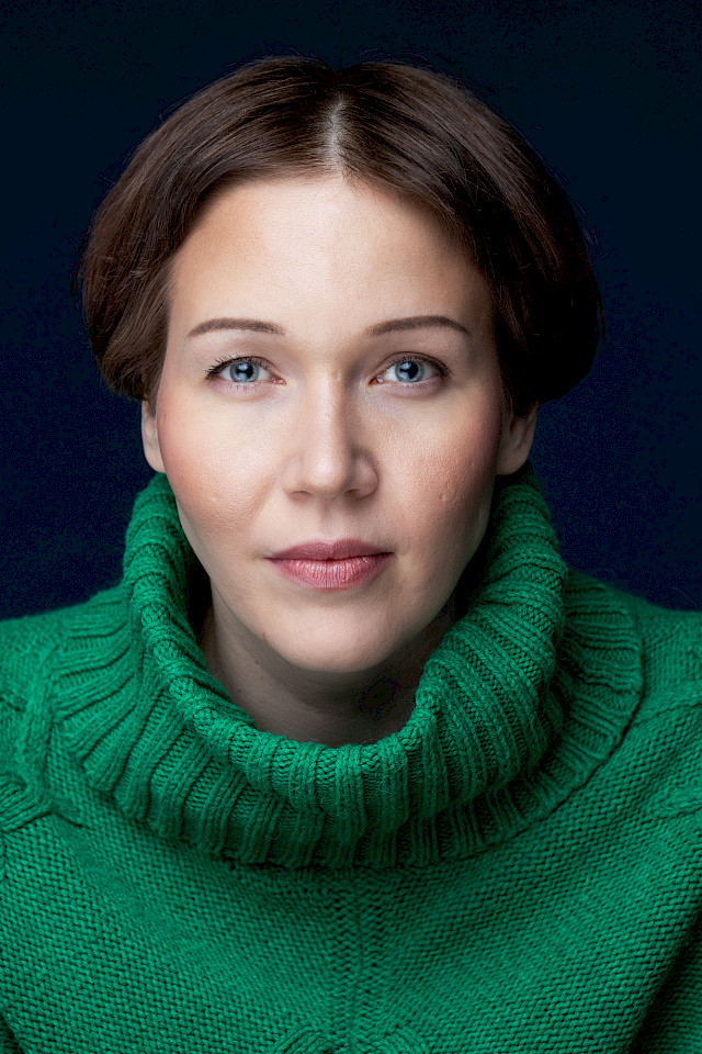 © Henni Hyvärinen