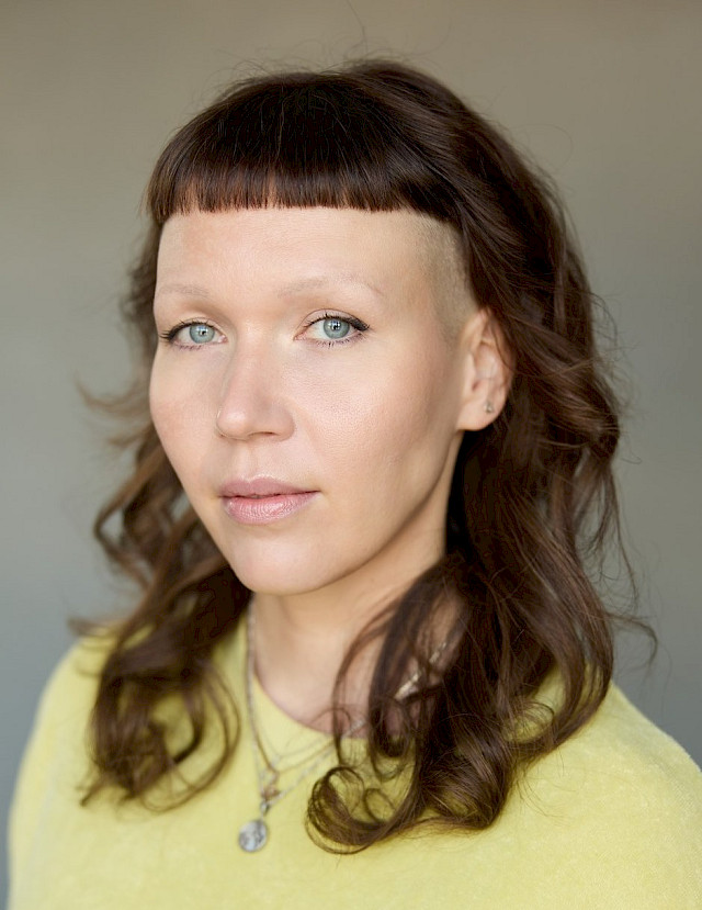 © Laura Malmivaara