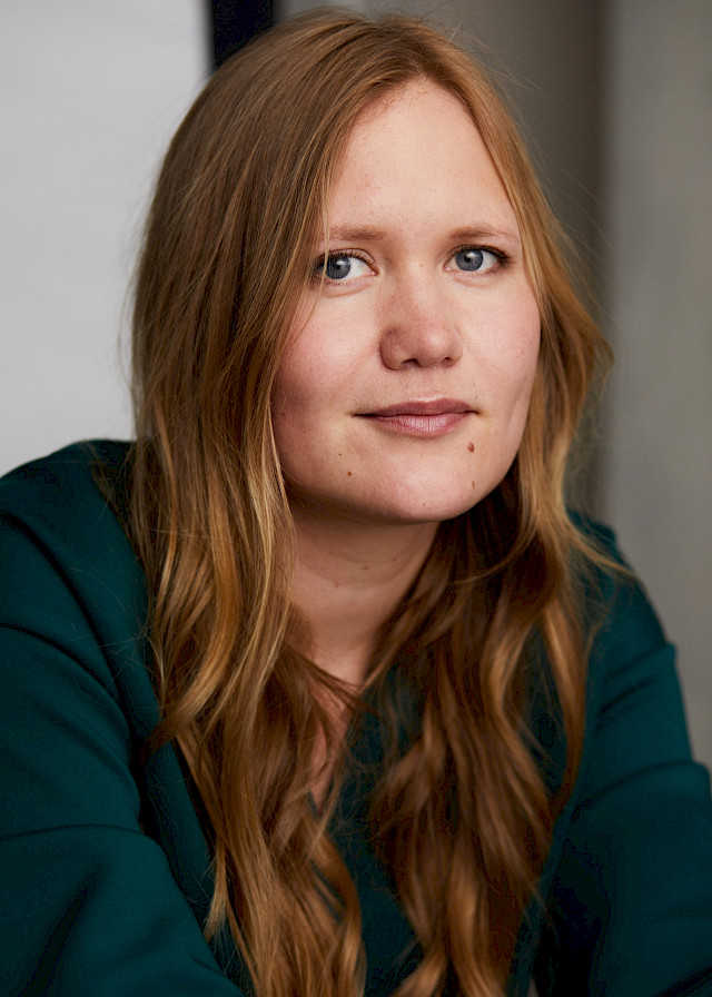 📸: Ilkka Saastamoinen