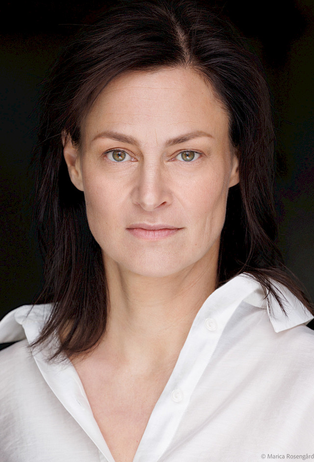 Kuva: Marica Rosengård