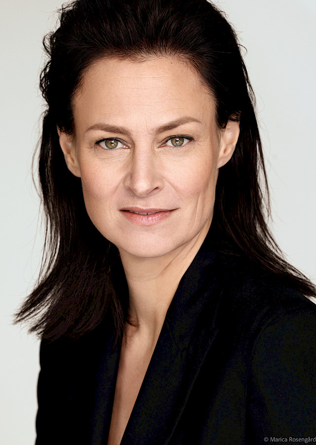 Kuva: Marica Rosengård