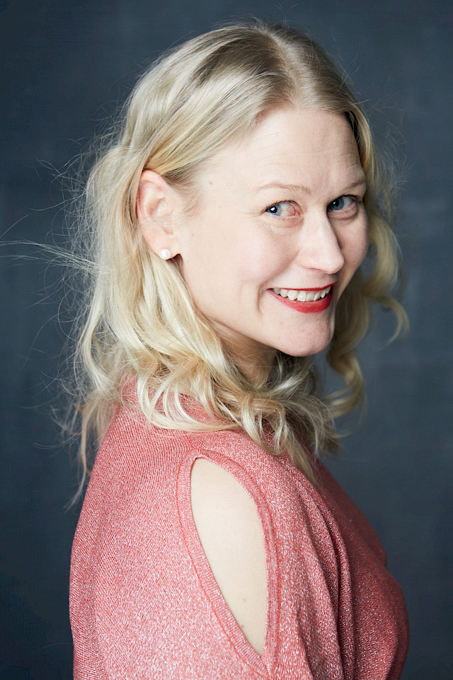 kuvaLaura Malmivaara
