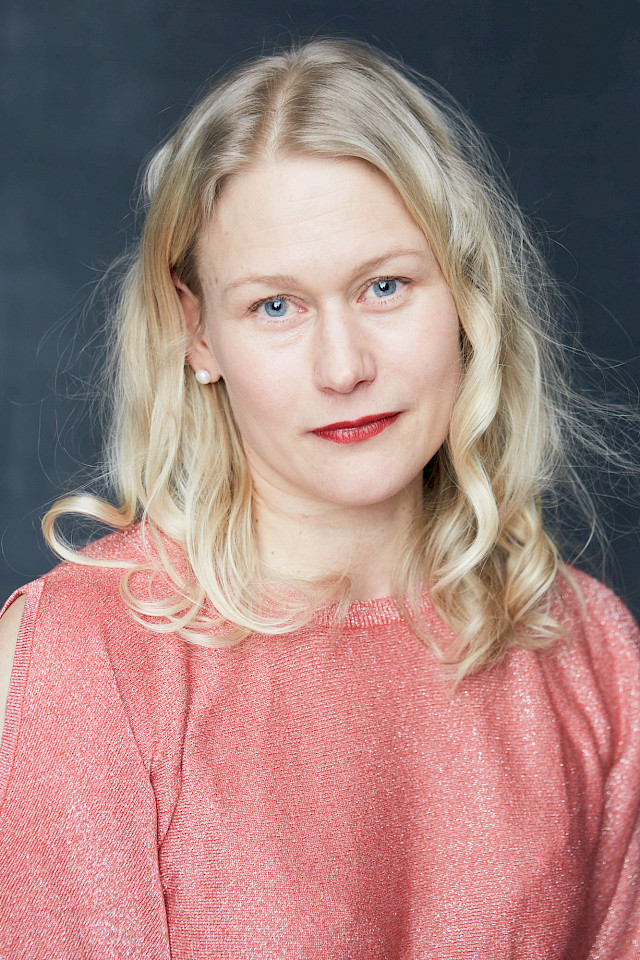 Kuva Laura Malmivaara