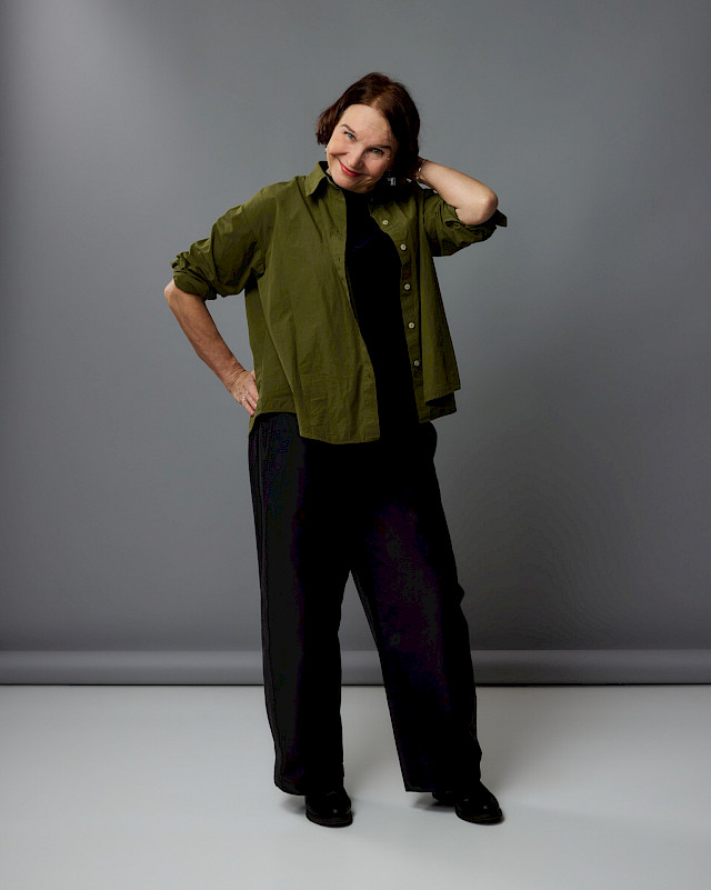 Sanna 2025 @Via Ramsten