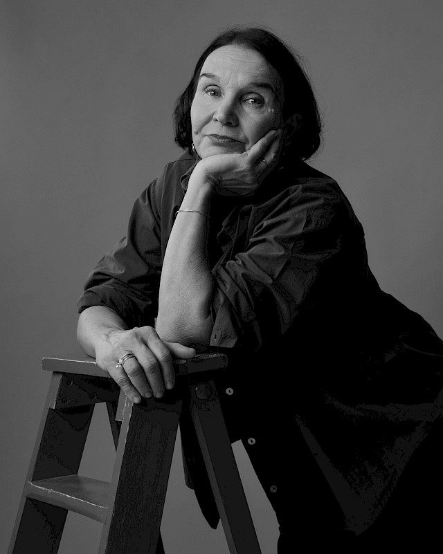 Sanna 2025 @Via Ramsten