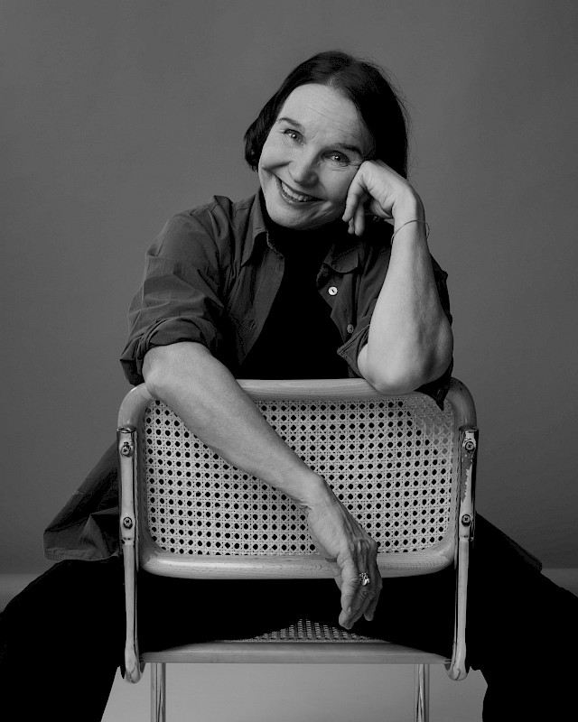 Sanna 2025 @Via Ramsten