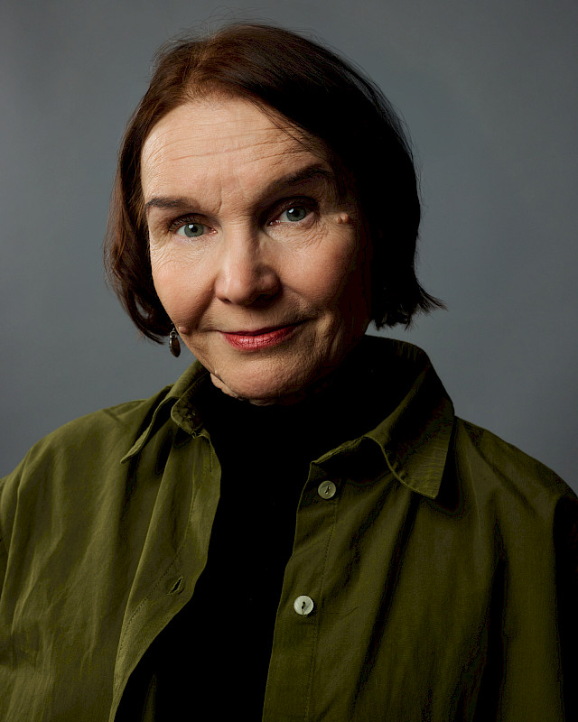 Sanna Majanlahti 2025 @Via Ramsten