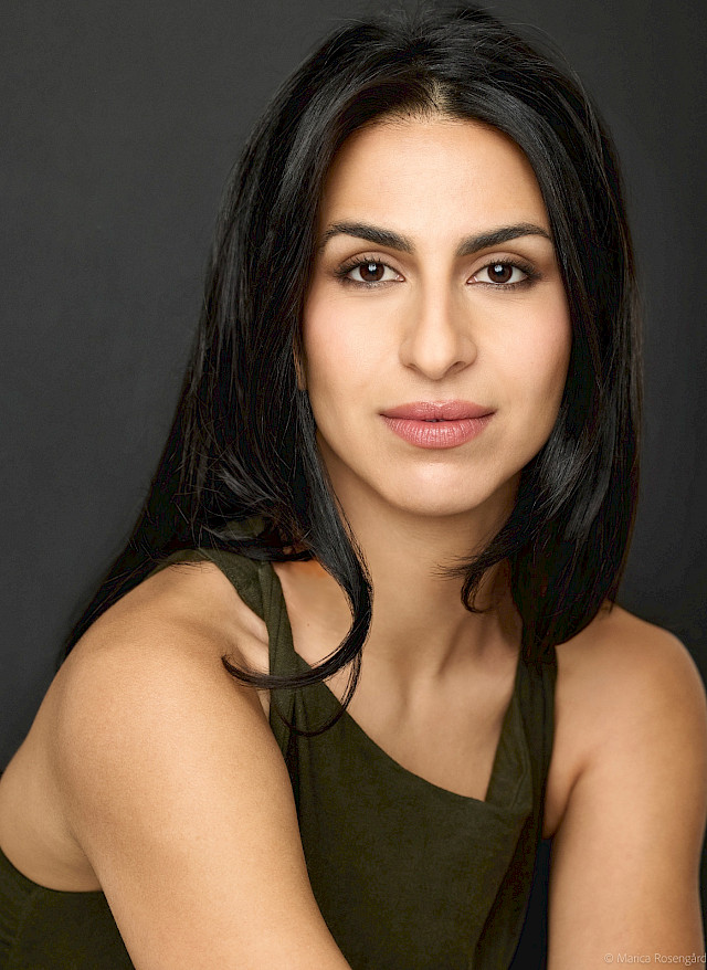 Marica Rosengård