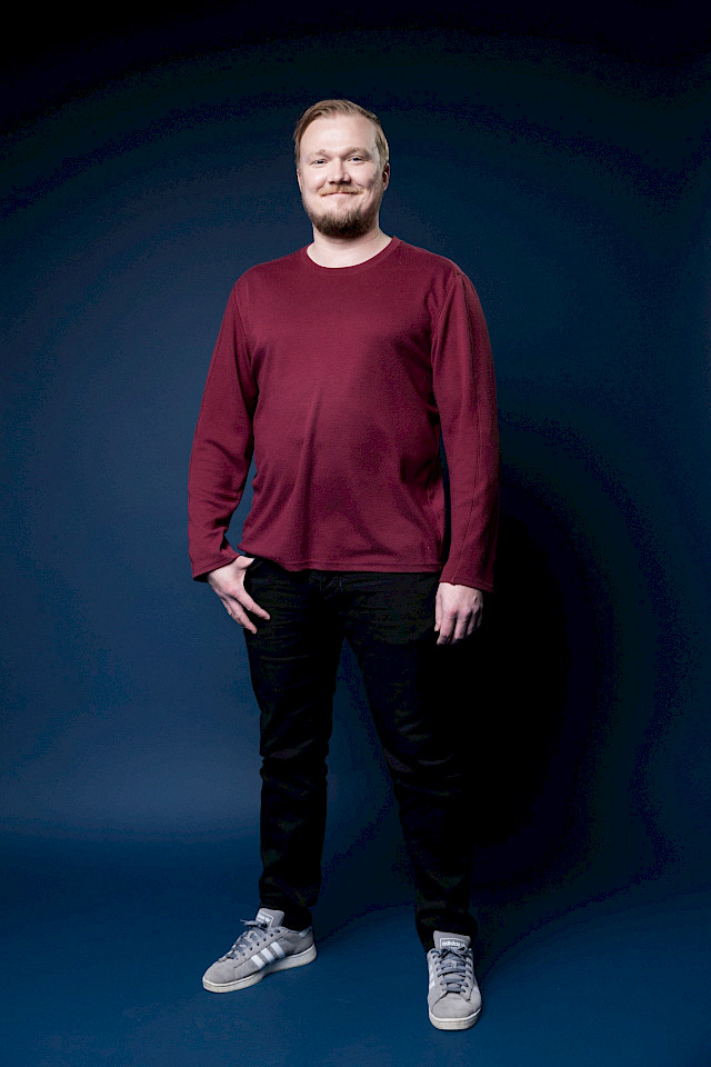 kuva Henni Hyvärinen