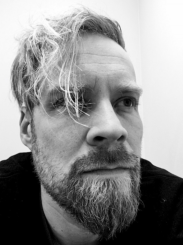 Samuli NordbergKuvaaja: Peggy Jarrell Kaplan