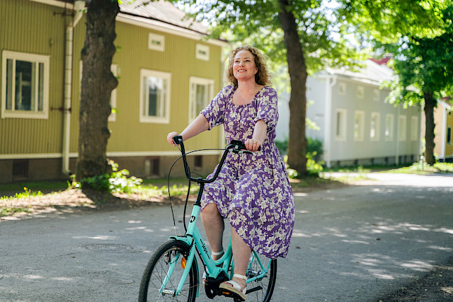 Kuvaaja Juhamatti Vahdersalo