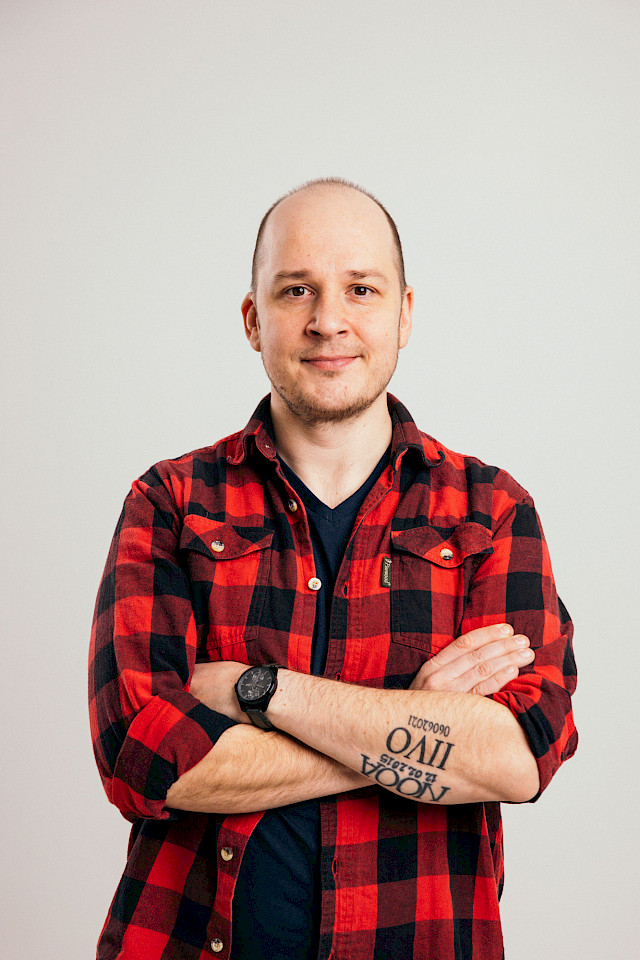 Kuvat: Pihla Liukkonen