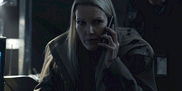 Vera Niemi - Sorjonen 2016-2020 / Kuva: Fisher King Production