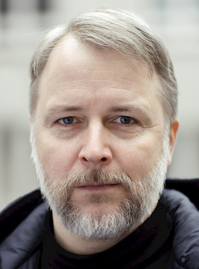 Juha Pihanen(c) Johannes Wilenius