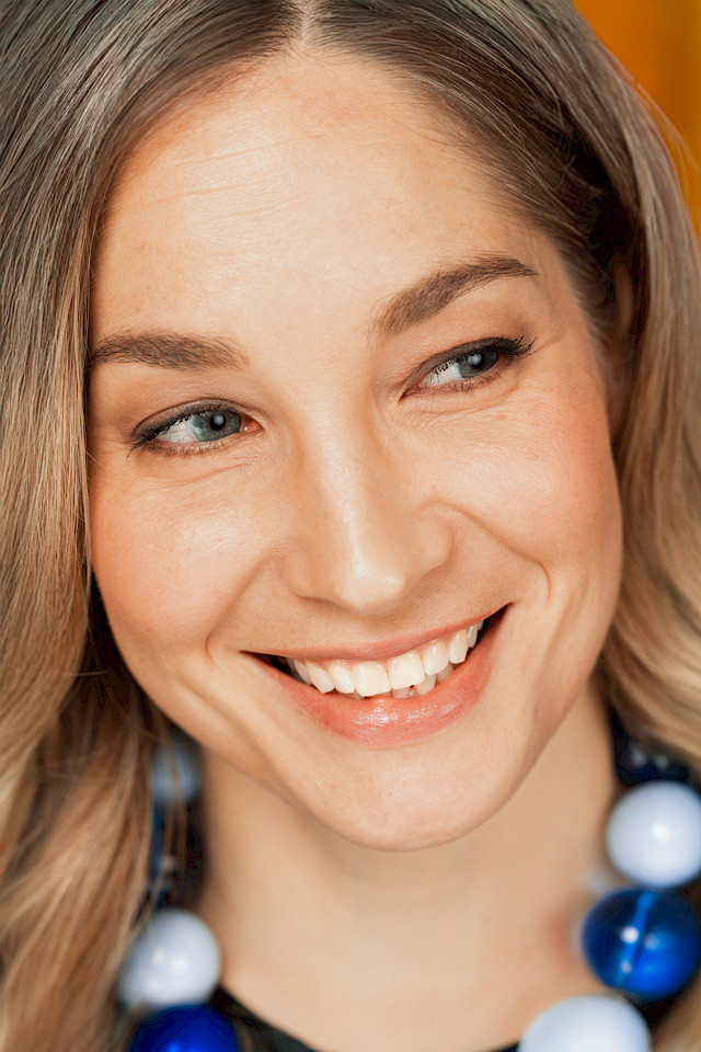 Kuva: Vilja Harala, 2025