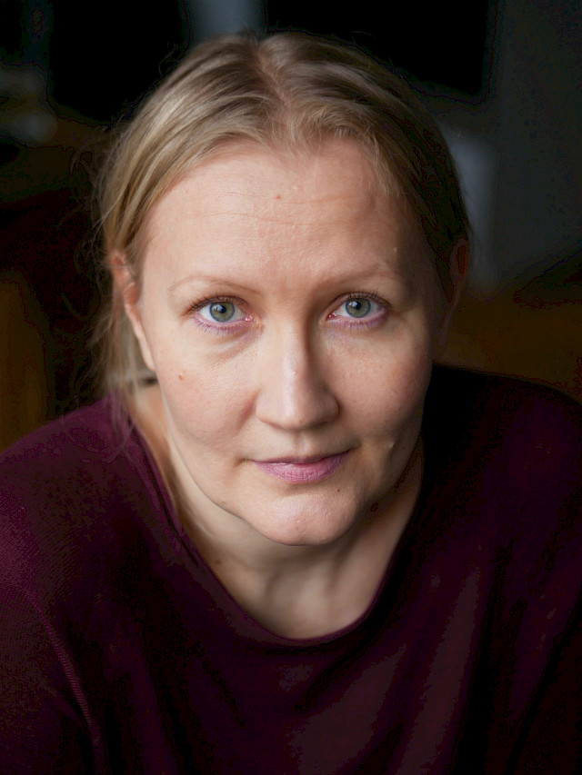 Kuva: Henni Hyvärinen