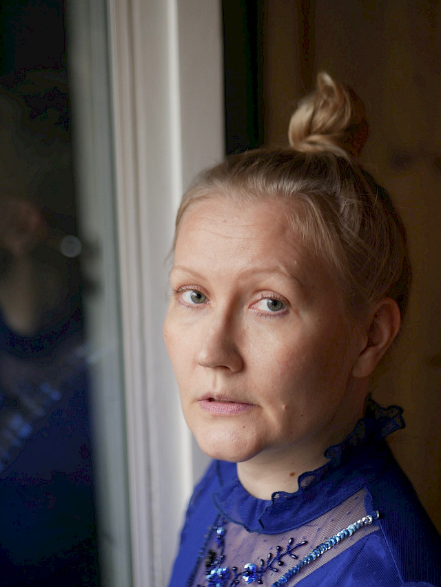 kuva: Salla Lintonen
