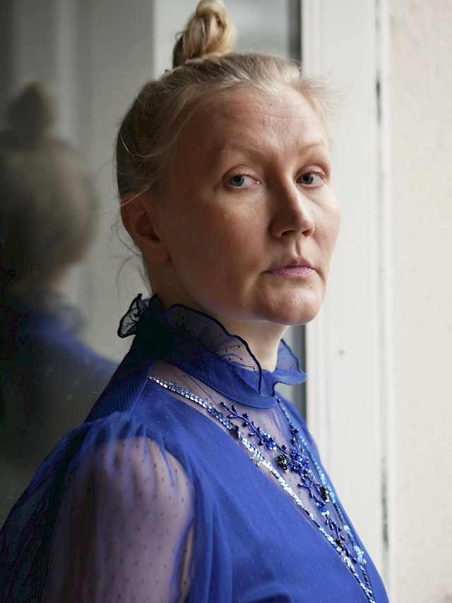 kuva: Salla Lintonen