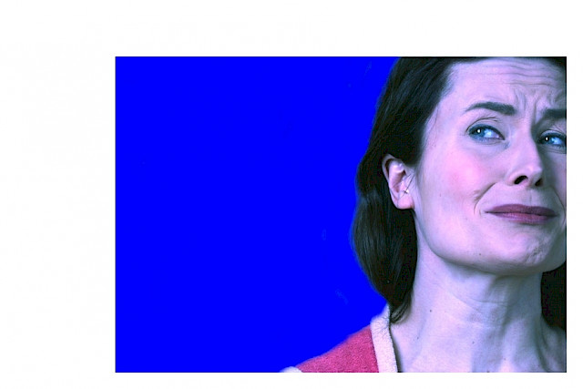 Annina Rokka, Pelastetaan äiti