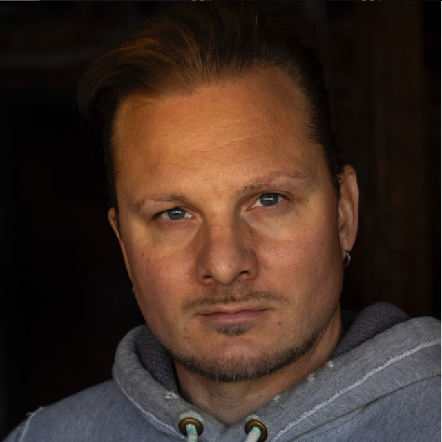 Severi Saarinen