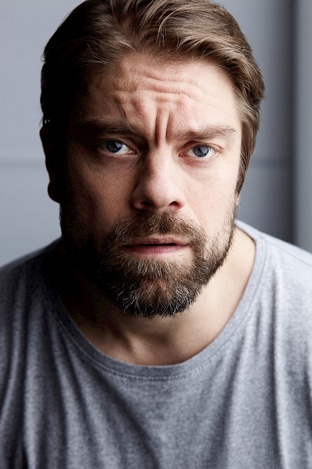 Kuva : Ilkka Saastamoinen