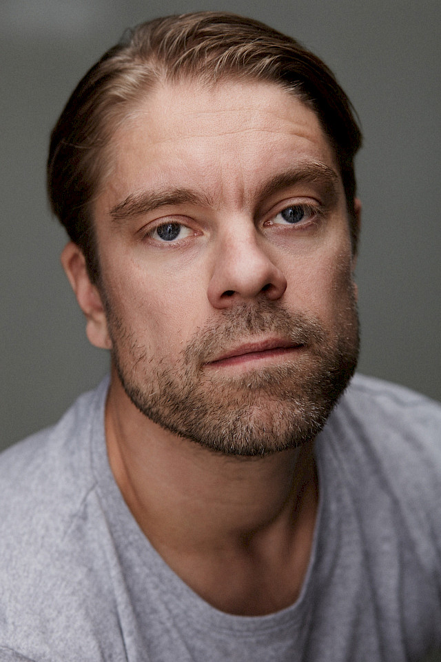 Kuva : Ilkka Saastamoinen