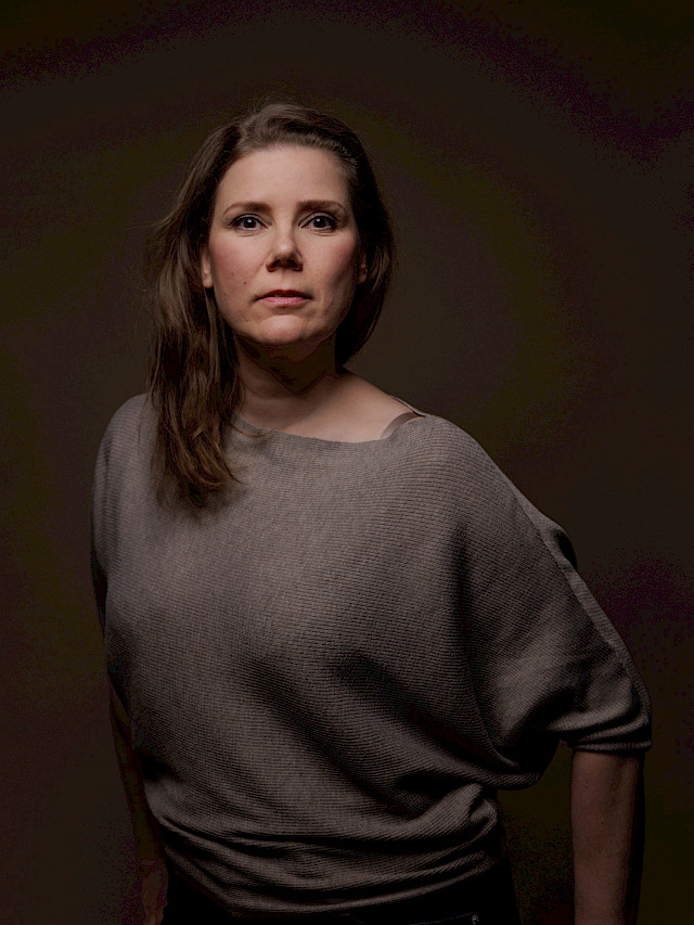Valokuvaaja Laura Mainiemi